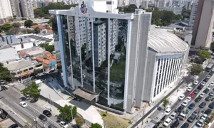 Igreja Evangélica Assembleia de Deus em São Paulo Ministério do Belém - Foto/Reprodução