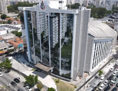 Igreja Evangélica Assembleia de Deus em São Paulo Ministério do Belém - Foto/Reprodução