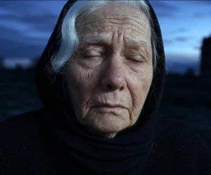 Baba Vanga - Foto/Reprodução